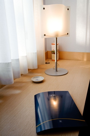 Imagen de la habitación del Hotel Novo Rossi. Foto 9