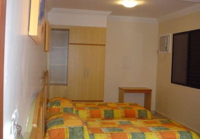 Imagen de la habitación del Hotel Novo Roza. Foto 5