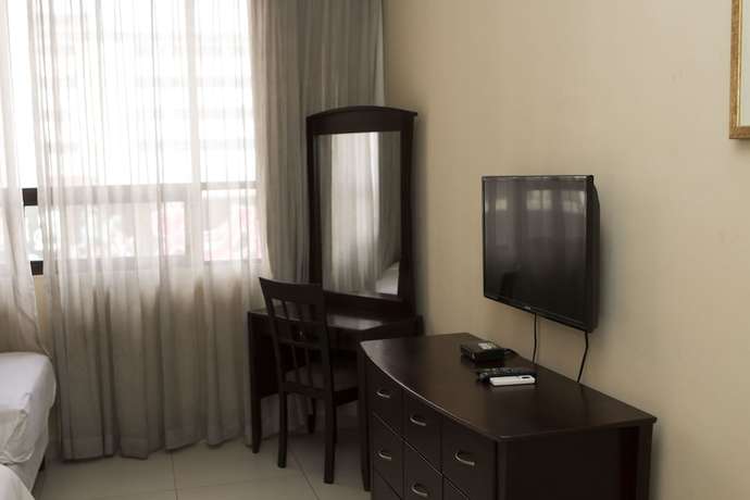 Imagen de la habitación del Hotel Novo, San José. Foto 4