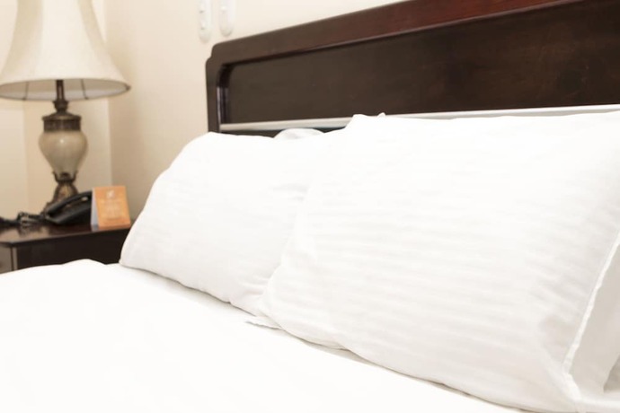 Imagen de la habitación del Hotel Novo, San José. Foto 5