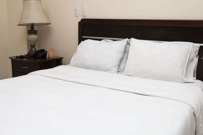 Imagen de la habitación del Hotel Novo, San José. Foto 16