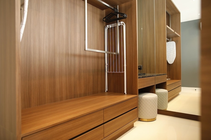 Imagen de la habitación del Hotel Novo Serviced Suites By Widebed. Foto 14