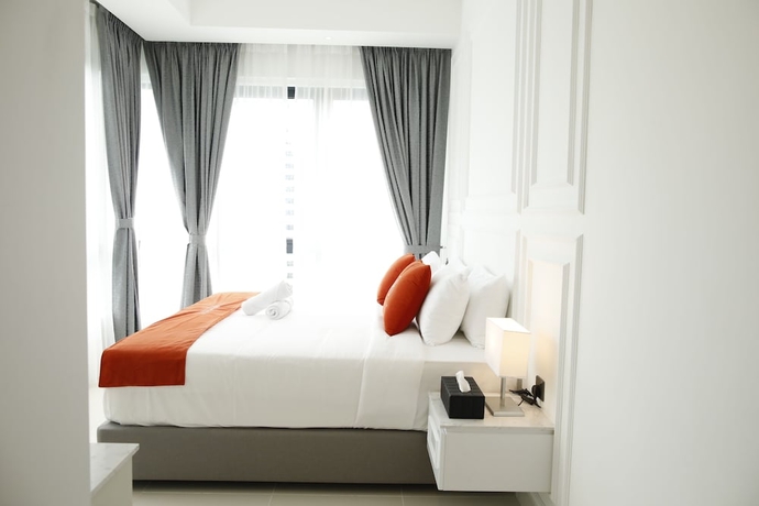 Imagen de la habitación del Hotel Novo Serviced Suites By Widebed. Foto 17