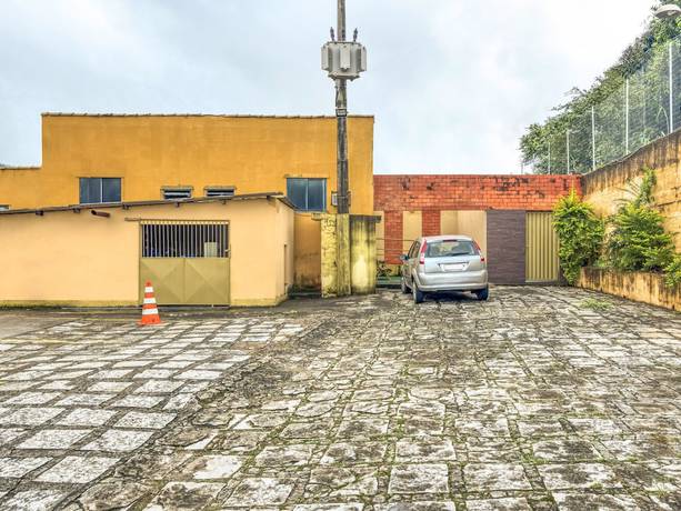 Imagen general del Hotel Novo Ximenes. Foto 1