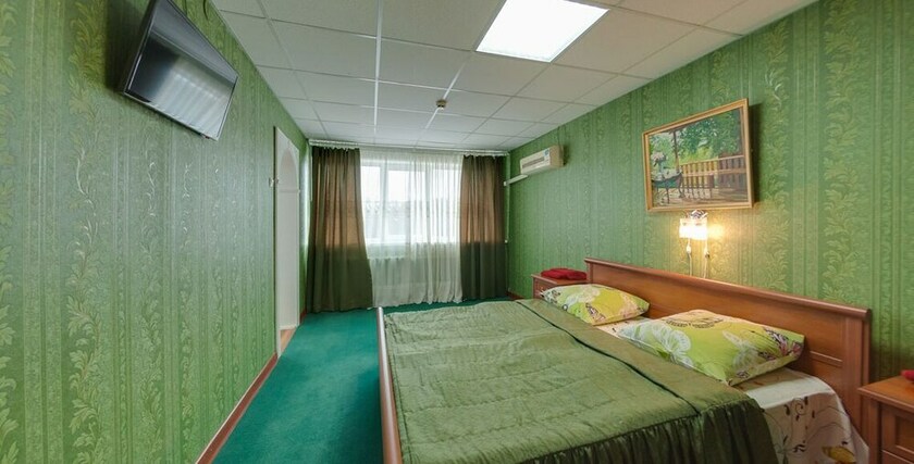 Imagen de la habitación del Hotel Novocherkassk. Foto 28