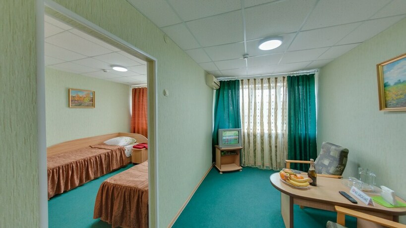 Imagen de la habitación del Hotel Novocherkassk. Foto 34