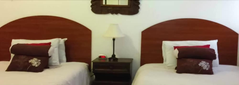 Imagen de la habitación del Hotel Novohostal Bandb. Foto 3