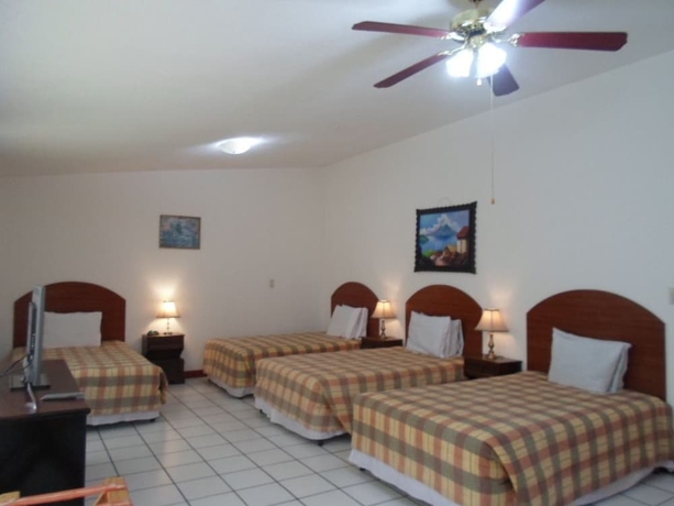 Imagen de la habitación del Hotel Novohostal Bandb. Foto 9