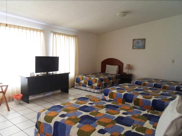 Imagen de la habitación del Hotel Novohostal Bandb. Foto 12