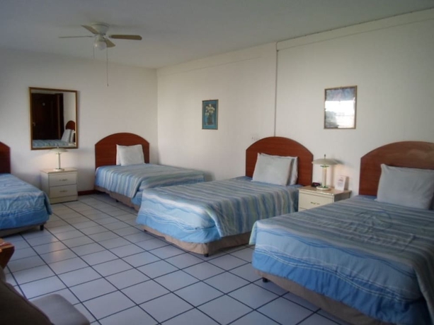 Imagen de la habitación del Hotel Novohostal Bandb. Foto 14