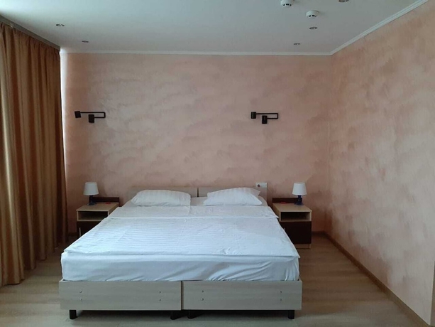 Imagen de la habitación del Hotel Novokosino. Foto 2