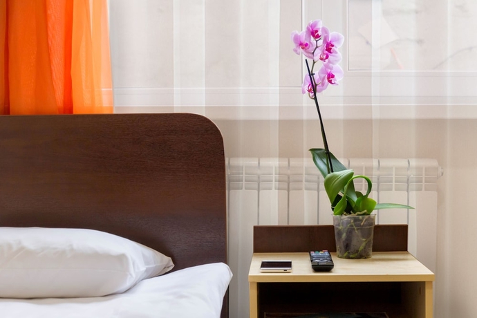 Imagen de la habitación del Hotel Novokosino. Foto 5