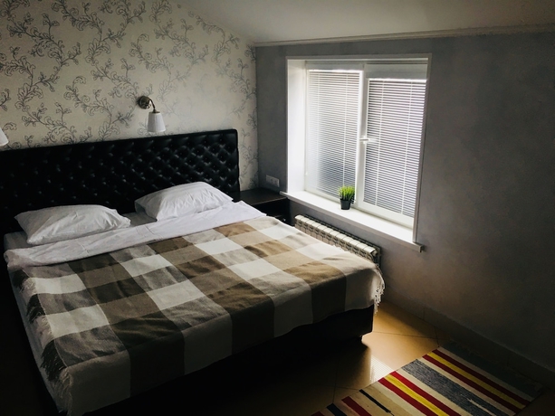 Imagen de la habitación del Hotel Novokosino. Foto 6