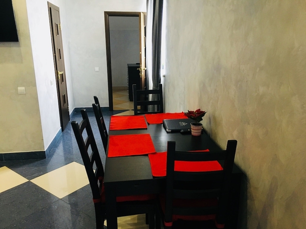 Imagen de la habitación del Hotel Novokosino. Foto 7