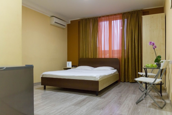 Imagen de la habitación del Hotel Novokosino. Foto 14