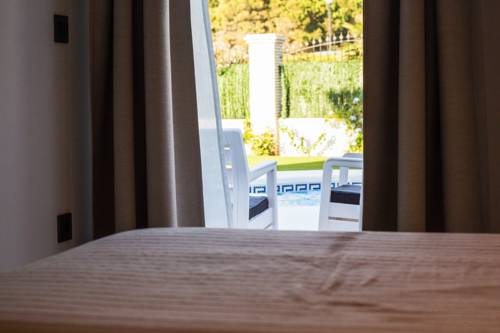 Imagen de la habitación del Hotel Novomar, Chiclana - Sancti Petri. Foto 3