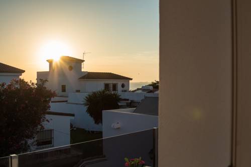 Imagen de la habitación del Hotel Novomar, Chiclana - Sancti Petri. Foto 6