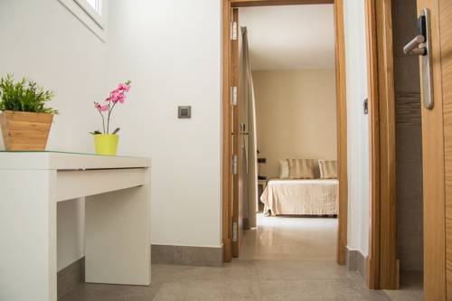 Imagen de la habitación del Hotel Novomar, Chiclana - Sancti Petri. Foto 13