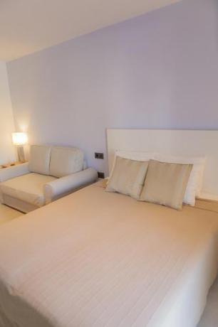 Imagen de la habitación del Hotel Novomar, Chiclana - Sancti Petri. Foto 2
