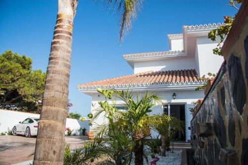 Imagen de los exteriores del Hotel Novomar, Chiclana - Sancti Petri. Foto 8