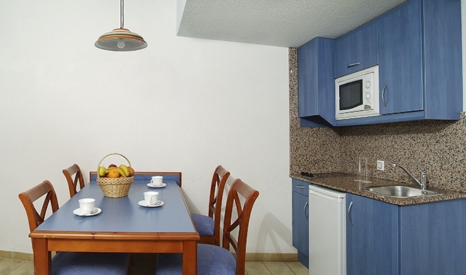 Imagen general del Hotel Novomar, Paguera. Foto 2