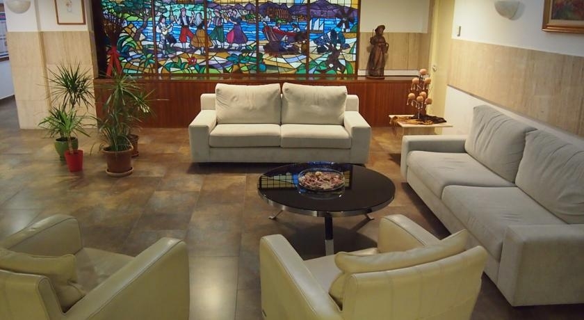 Imagen general del Hotel Novomar, Paguera. Foto 4