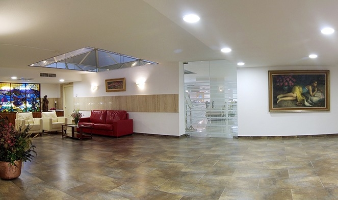 Imagen general del Hotel Novomar, Paguera. Foto 5