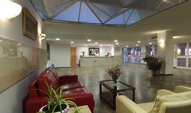 Imagen general del Hotel Novomar, Paguera. Foto 7