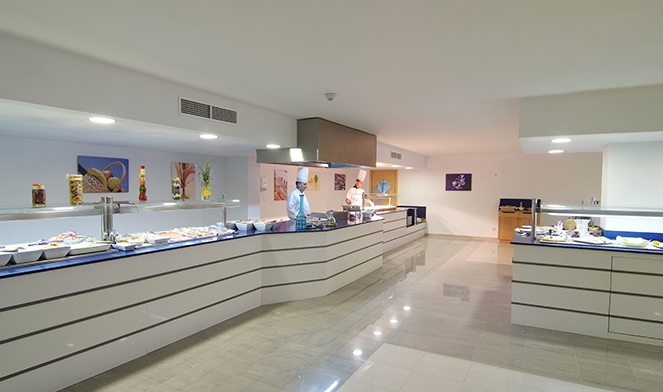 Imagen general del Hotel Novomar, Paguera. Foto 11