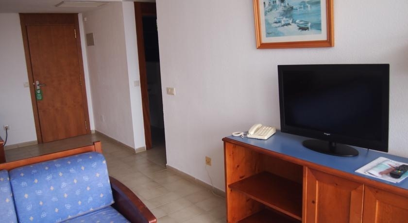 Imagen general del Hotel Novomar, Paguera. Foto 15