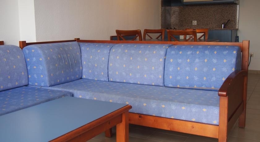 Imagen general del Hotel Novomar, Paguera. Foto 16