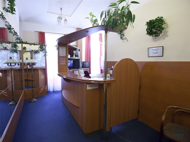 Imagen general del Hotel Novomestsky Hotel. Foto 2