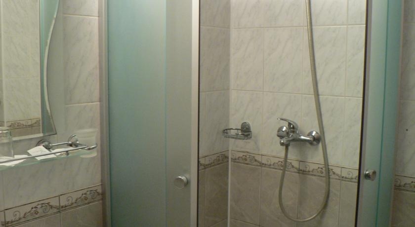 Imagen de los interiores del Hotel Novorossiysk. Foto 8