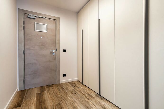 Imagen general del Hotel Novos Luxury Suites. Foto 2