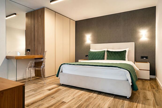 Imagen general del Hotel Novos Luxury Suites. Foto 4