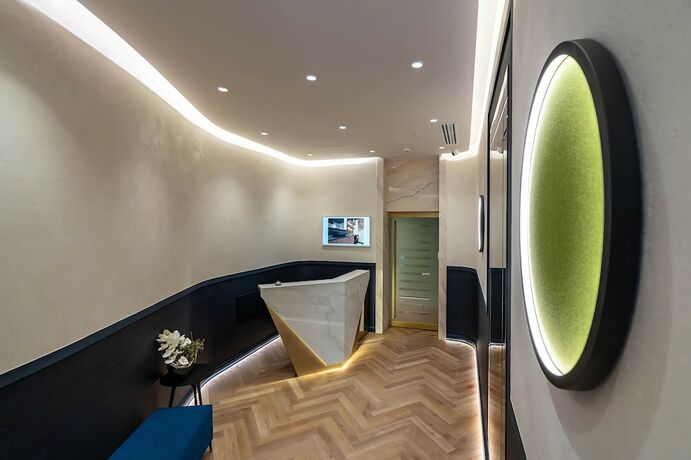 Imagen general del Hotel Novos Luxury Suites. Foto 6