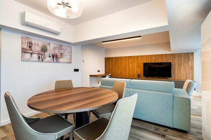Imagen general del Hotel Novos Luxury Suites. Foto 11
