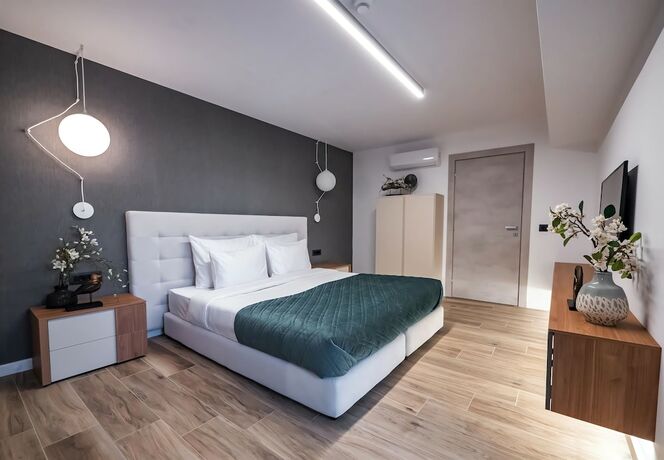 Imagen general del Hotel Novos Luxury Suites. Foto 13