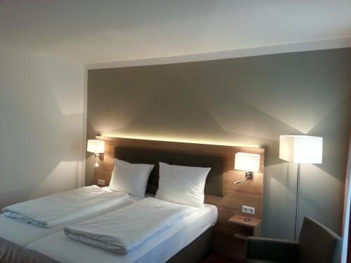 Imagen general del Hotel Novostar. Foto 1