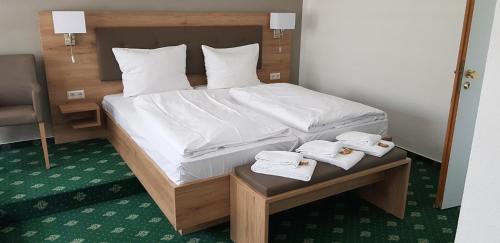 Imagen general del Hotel Novostar. Foto 4