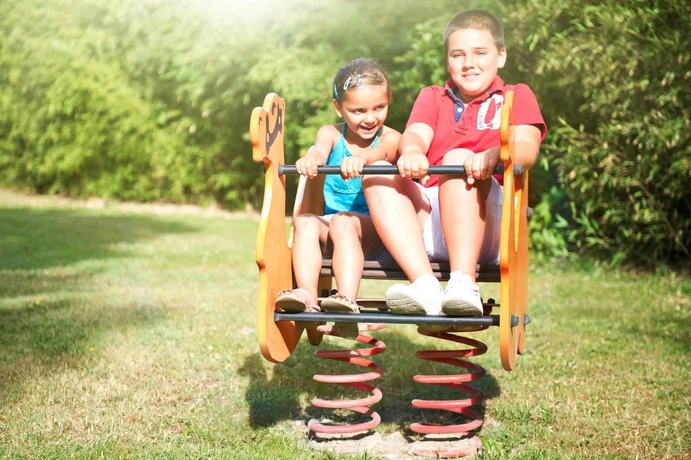 Imagen general del Hotel Novotel Aix En Provence Beaumanoir Les 3 Sautets. Foto 5