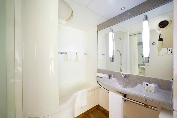 Imagen de la habitación del Hotel Novotel Aix En Provence Pont De L'arc Fenouillères. Foto 10