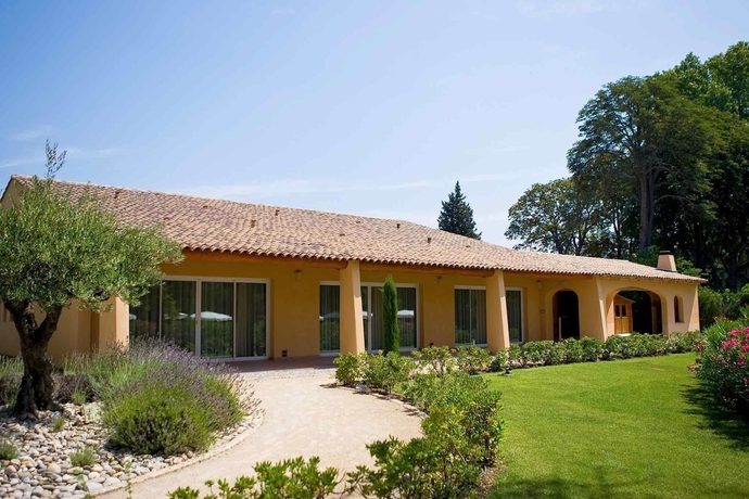 Imagen de los interiores del Hotel Novotel Aix En Provence Pont De L'arc Fenouillères. Foto 14