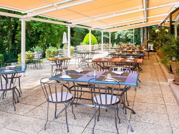 Imagen general del Hotel Novotel Aix En Provence Pont De L'arc Fenouillères. Foto 2