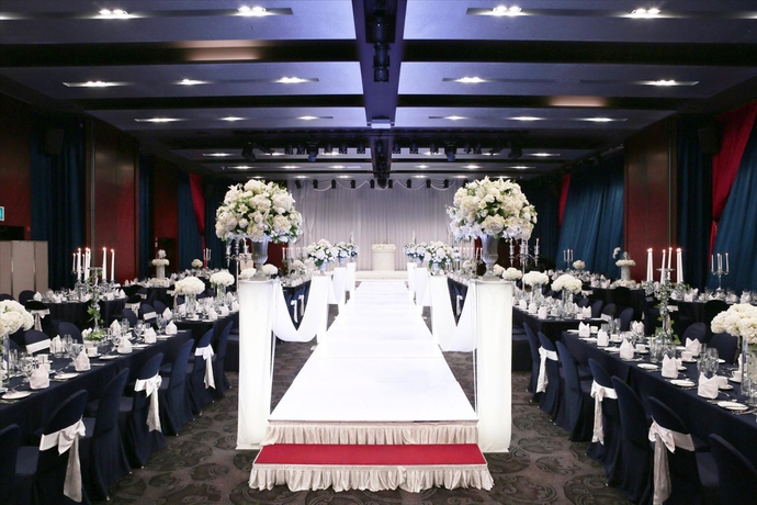 Imagen de los interiores del Hotel Novotel Ambassador Daegu. Foto 12