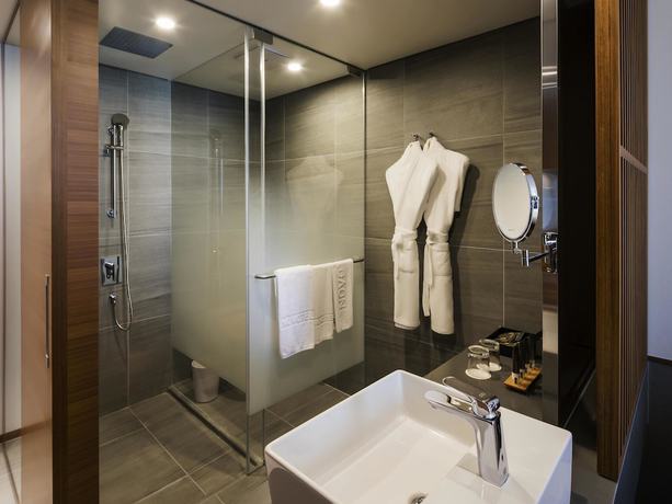 Imagen de la habitación del Hotel Novotel Ambassador Seoul Dongdaemun Hotels and Residences. Foto 11