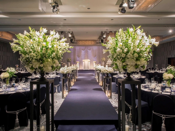 Imagen de los interiores del Hotel Novotel Ambassador Seoul Gangnam. Foto 15