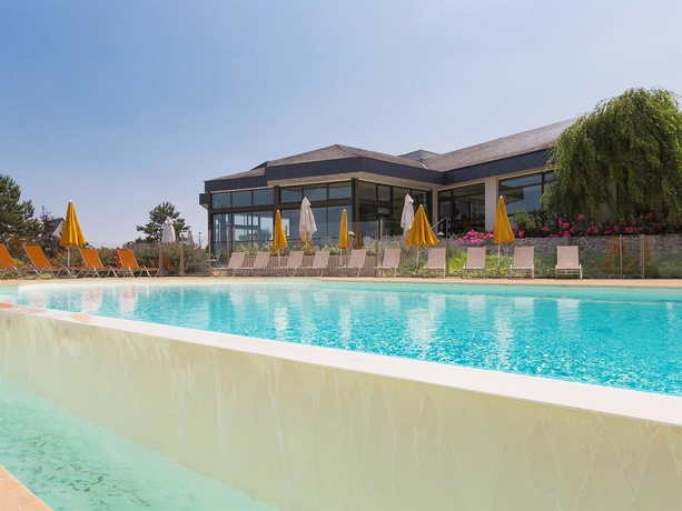 Imagen general del Hotel Novotel Amboise. Foto 9