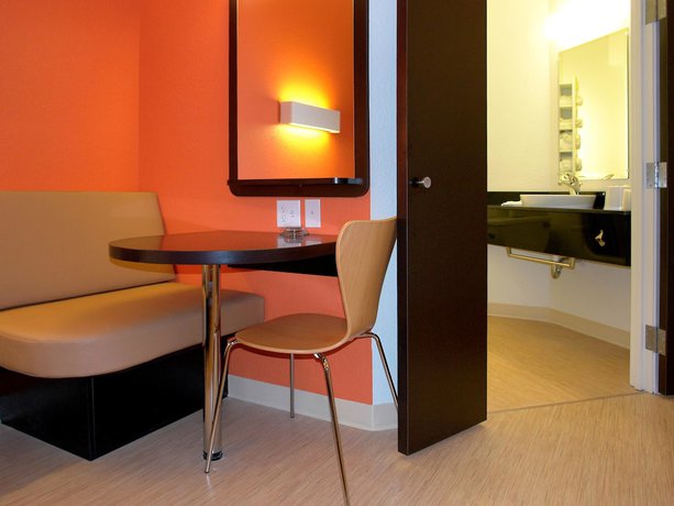 Imagen de la habitación del Hotel Novotel Andorra. Foto 6