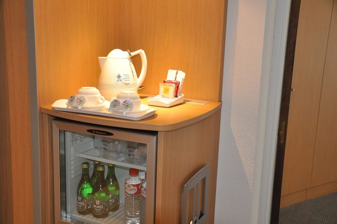 Imagen de la habitación del Hotel Novotel Andorra. Foto 8